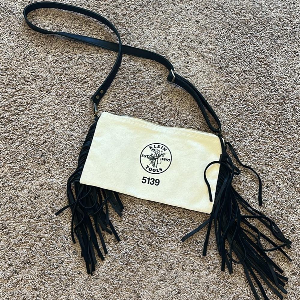 Klein Tools Bag Purse